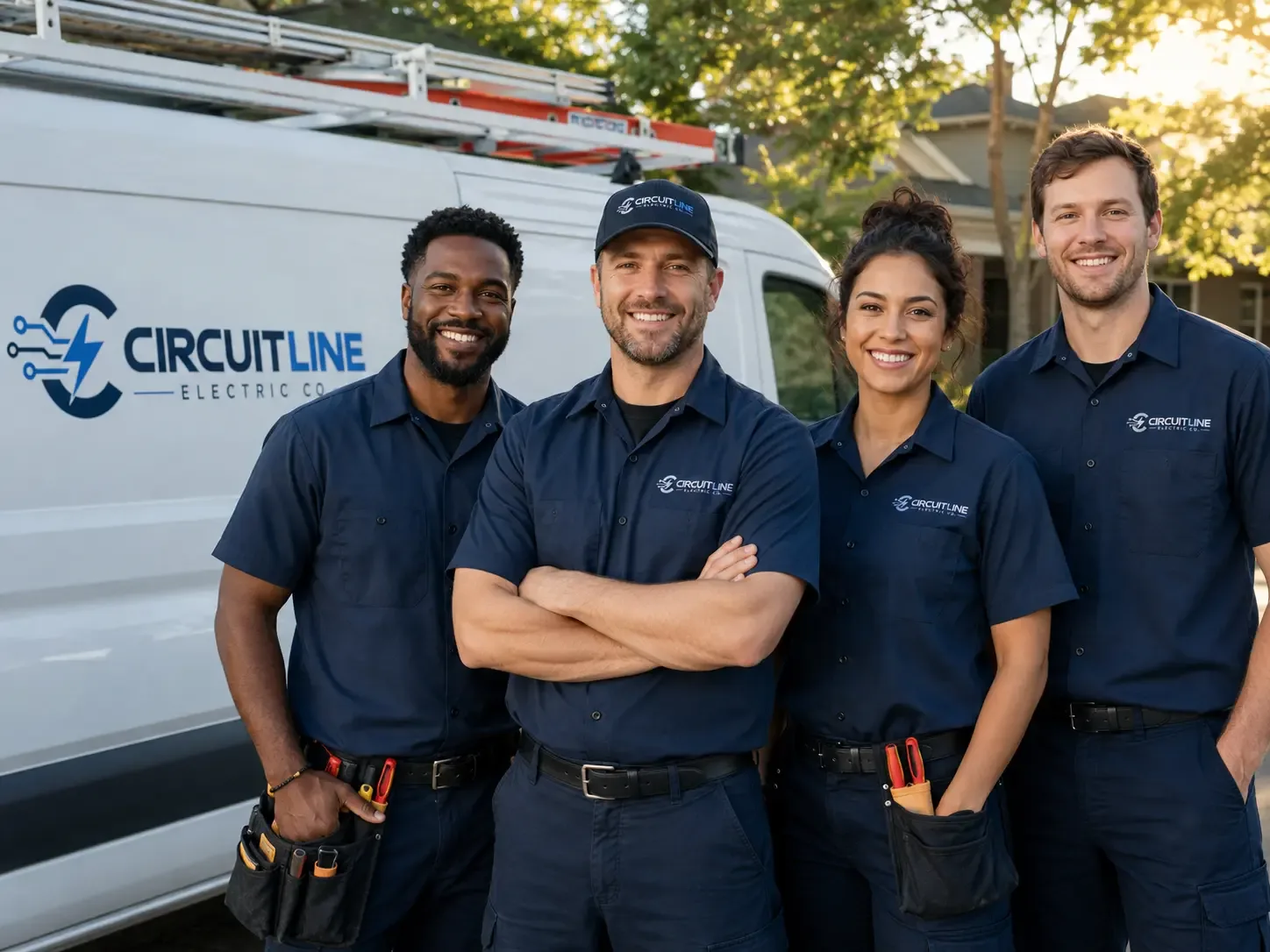 Whole Home Rewiring company in Babson Park, MA