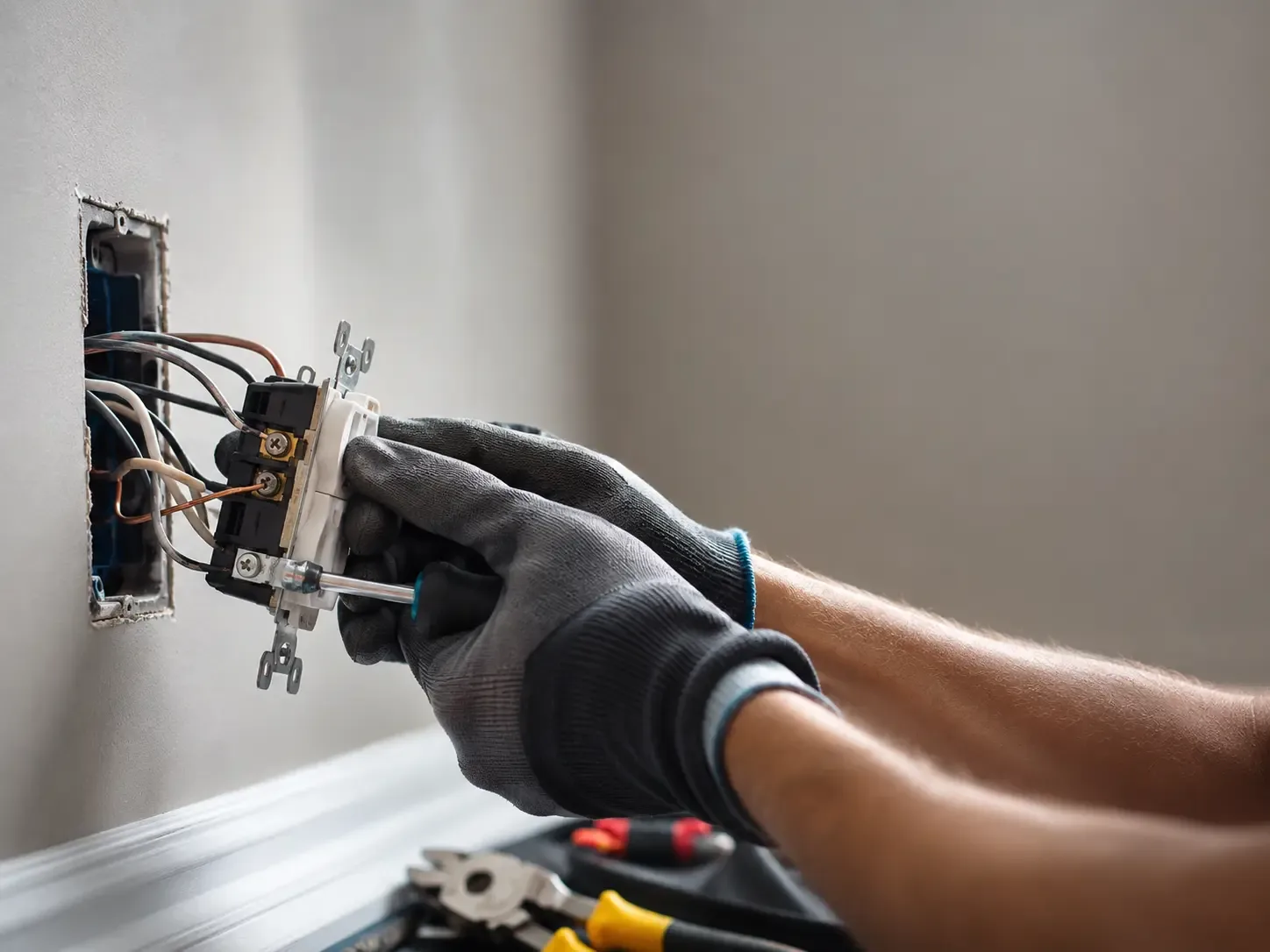 Why choose Whole Home Rewiring in Babson Park, MA